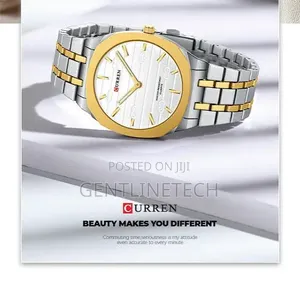 Curren M8444 Analog Watch