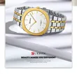 Curren M8444 Analog Watch - 1
