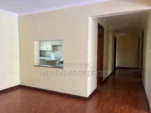 3-Bedroom All-Ensuite Apartment with DSQ in Westlands