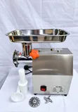 M-12 Electric Meat Mincer Grinder - 2