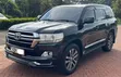 Toyota Land Cruiser V8 2008 ZX Face Lift - 1