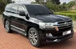Toyota Land Cruiser V8 2008 ZX Face Lift - 4