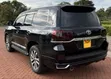 Toyota Land Cruiser V8 2008 ZX Face Lift - 5