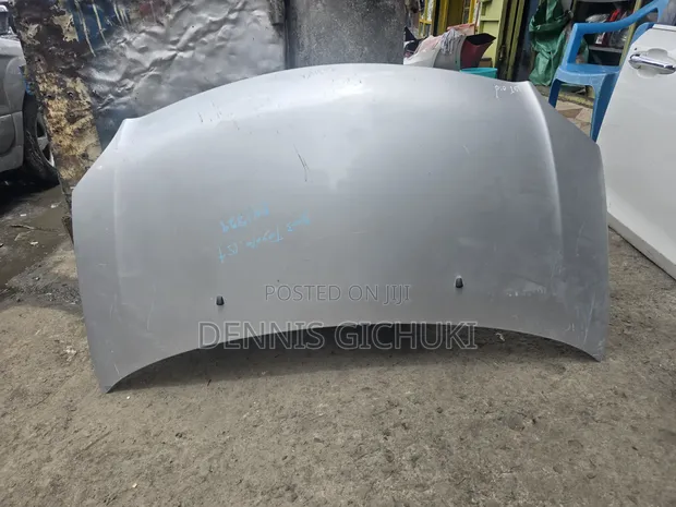 Bonnet for Toyota IST Old Model - 1