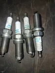 Ex-Japan Toyota Spark Plugs for 1GR, 2GR, 4GR Engines - 1