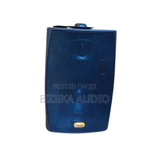 Active Waterproof Bluetooth Wall Mount Speaker