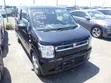 Suzuki Wagon R 660 Hybrid FWD 2019 Black - 1