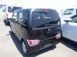Suzuki Wagon R 660 Hybrid FWD 2019 Black - 2