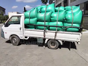 Pickup Truck for Hire - Hardware Transport