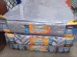 Morning Glory 5x6x10 Quilted Mattress - Brand New - 1