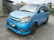 Nissan Serena 2007 Blue - 1