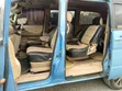 Nissan Serena 2007 Blue - 4