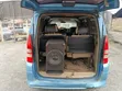 Nissan Serena 2007 Blue - 5