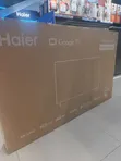Haier 50-inch Google TV - 1
