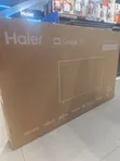 Haier 50-inch Google TV - 2