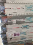 Orthopedic Mattress 5x6 with 10-Year Warranty - 1