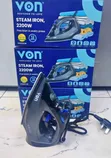 VON Steam Iron 2200W - 1