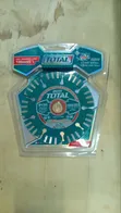 Total 5" Dry Diamond Disc - 1