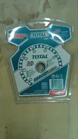 Total 5" Dry Diamond Disc - 2