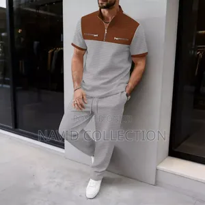 Quality 2-Piece Tracksuits for Men