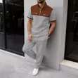 Quality 2-Piece Tracksuits for Men - 1