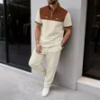 Quality 2-Piece Tracksuits for Men - 2
