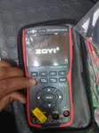 ZT-703S 3-in-1 Handheld Oscilloscope Multimeter Signal Generator - 1
