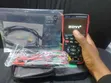 ZT-703S 3-in-1 Handheld Oscilloscope Multimeter Signal Generator - 2