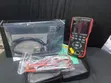 ZT-703S 3-in-1 Handheld Oscilloscope Multimeter Signal Generator - 3