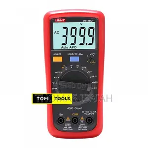 UNI-T UT136C+ Digital Multimeter