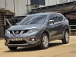 Nissan X-Trail 2014 - 3
