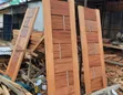 DoorIt Doors Plus Quality Panel Door - 1