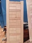 DoorIt Doors Plus Quality Panel Door - 2
