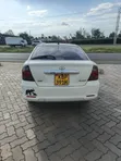 Toyota Allion 2005 Pearl - 3