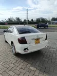 Toyota Allion 2005 Pearl - 4