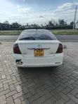 Toyota Allion 2005 Pearl - 5