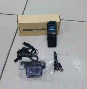 T60 32GB Digital Voice Recorder