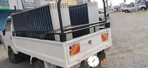 Solar Panels Transport Service