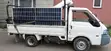 Solar Panels Transport Service - 2
