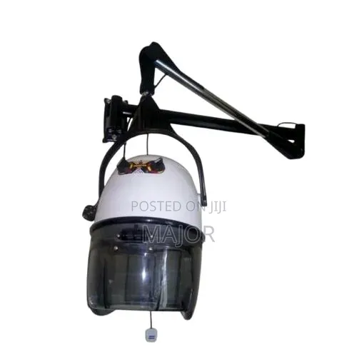 Equator Wall Mounted Hair Dryer - 1