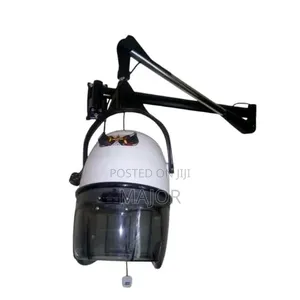Equator Wall Mounted Hair Dryer
