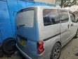 Nissan NV200 2010 Silver - 2
