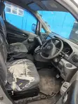 Nissan NV200 2010 Silver - 3