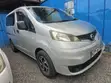 Nissan NV200 2010 Silver - 4