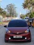 Toyota Vitz 2016 - 1