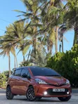 Toyota Vitz 2016 - 2
