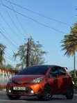 Toyota Vitz 2016 - 3