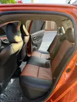 Toyota Vitz 2016 - 4