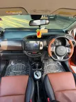 Toyota Vitz 2016 - 5