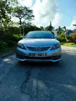 Toyota Allion 2015 Silver - 4